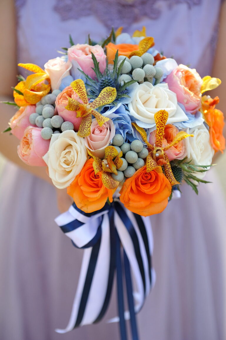 WeDoWowFlowers , buchet mireasa , buchet cununie civila , lumanare botez