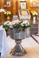 WeDoWowFlowers , buchet mireasa , buchet cununie civila , lumanare botez