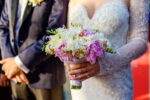 WeDoWowFlowers , buchet mireasa , buchet cununie civila , lumanare botez