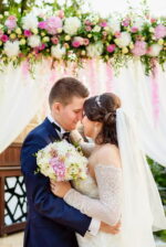 WeDoWowFlowers , buchet mireasa , buchet cununie civila , lumanare botez