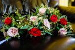 WeDoWowFlowers , buchet mireasa , buchet cununie civila , lumanare botez