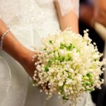 WeDoWowFlowers , buchet mireasa , buchet cununie civila , lumanare botez