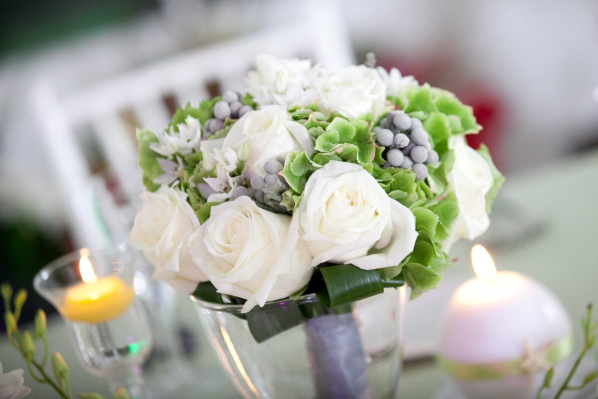 WeDoWowFlowers , buchet mireasa , buchet cununie civila , lumanare botez