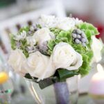 WeDoWowFlowers , buchet mireasa , buchet cununie civila , lumanare botez
