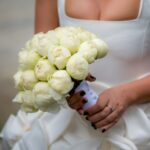 WeDoWowFlowers , buchet mireasa , buchet cununie civila , lumanare botez