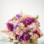 Buchet de nasa N063