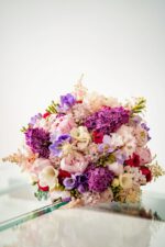 Buchet de nasa N063