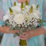 Buchet mireasa B185