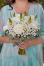 Buchet mireasa B185