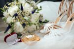 Buchet de mireasa B183