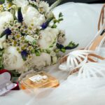 Buchet de mireasa B183