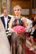 WeDoWowFlowers , buchet mireasa , buchet cununie civila , lumanare botez