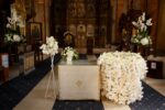 WeDoWowFlowers , buchet mireasa , buchet cununie civila , lumanare botez
