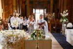 WeDoWowFlowers , buchet mireasa , buchet cununie civila , lumanare botez