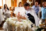 WeDoWowFlowers , buchet mireasa , buchet cununie civila , lumanare botez