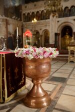 WeDoWowFlowers , buchet mireasa , buchet cununie civila , lumanare botez