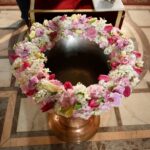 WeDoWowFlowers , buchet mireasa , buchet cununie civila , lumanare botez