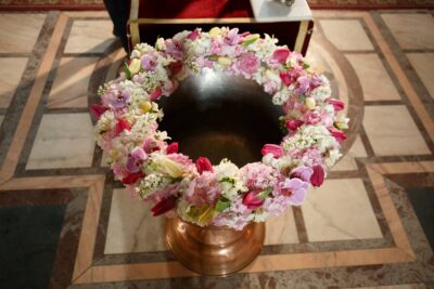 WeDoWowFlowers , buchet mireasa , buchet cununie civila , lumanare botez