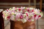 WeDoWowFlowers , buchet mireasa , buchet cununie civila , lumanare botez