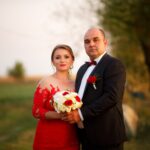 WeDoWowFlowers , buchet mireasa , buchet cununie civila , lumanare botez