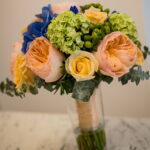 Buchet nasa N074