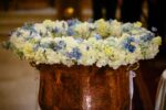 WeDoWowFlowers , buchet mireasa , buchet cununie civila , lumanare botez