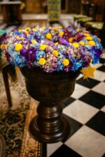 WeDoWowFlowers , buchet mireasa , buchet cununie civila , lumanare botez