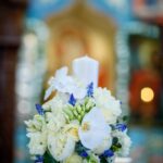 WeDoWowFlowers , buchet mireasa , buchet cununie civila , lumanare botez