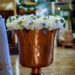 WeDoWowFlowers , buchet mireasa , buchet cununie civila , lumanare botez