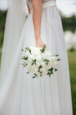 Buchet de mireasa B182 - imagine 2