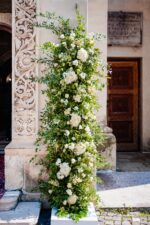 Aranjament floral biserica AB01 - imagine 2