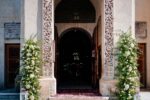 Aranjament floral biserica AB01 - imagine 3