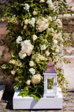 Aranjament floral biserica AB01 - imagine 4
