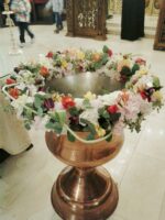 WeDoWowFlowers , buchet mireasa , buchet cununie civila , lumanare botez