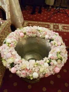WeDoWowFlowers , buchet mireasa , buchet cununie civila , lumanare botez