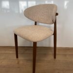 Scaun Tokyo bej LW38