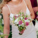 Buchet de cununie civila CO057