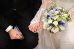 Buchet de mireasa B091 - imagine 8
