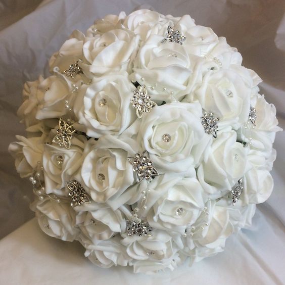 WeDoWowFlowers , buchet mireasa , buchet cununie civila , lumanare botez