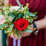 WeDoWowFlowers , buchet mireasa , buchet cununie civila , lumanare botez