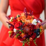 WeDoWowFlowers , buchet mireasa , buchet cununie civila , lumanare botez