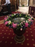 WeDoWowFlowers , buchet mireasa , buchet cununie civila , lumanare botez