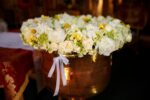WeDoWowFlowers , buchet mireasa , buchet cununie civila , lumanare botez