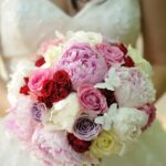 WeDoWowFlowers , buchet mireasa , buchet cununie civila , lumanare botez