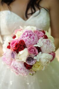 WeDoWowFlowers , buchet mireasa , buchet cununie civila , lumanare botez