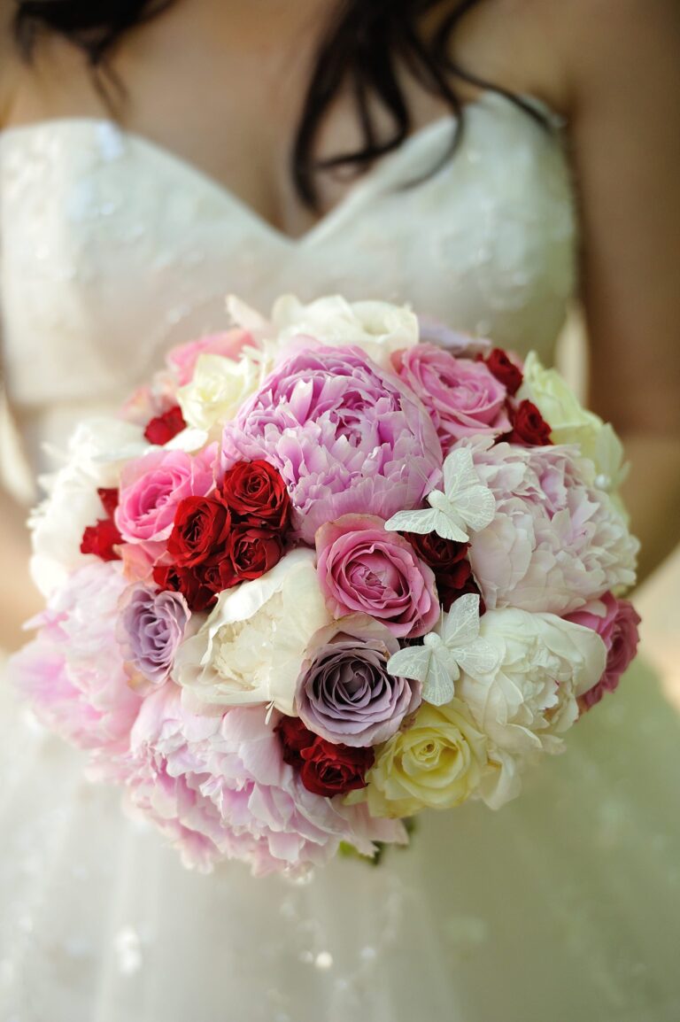 WeDoWowFlowers , buchet mireasa , buchet cununie civila , lumanare botez