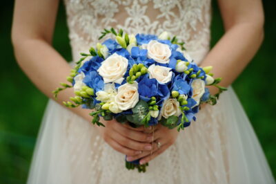 WeDoWowFlowers , buchet mireasa , buchet cununie civila , lumanare botez