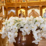 WeDoWowFlowers , buchet mireasa , buchet cununie civila , lumanare botez