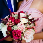 WeDoWowFlowers , buchet mireasa , buchet cununie civila , lumanare botez